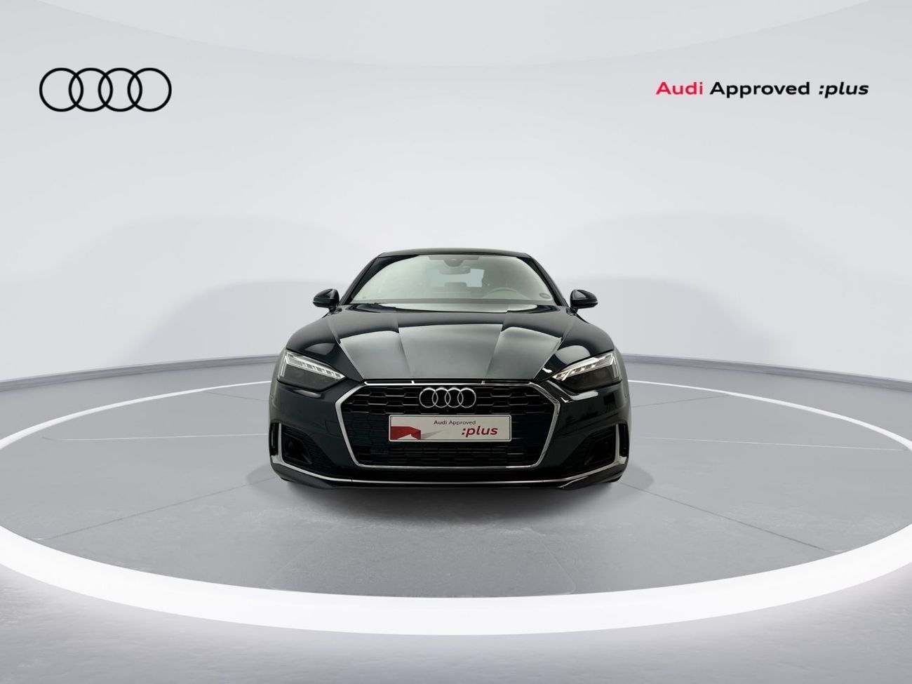 أودي A5 40 TFSI ADVANCED SPORTBACK (Ref# 23502)