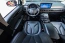 Lincoln Nautilus RESERVE I Lincoln Nautilus 2023 GCC | Agency Warranty | Service Contract