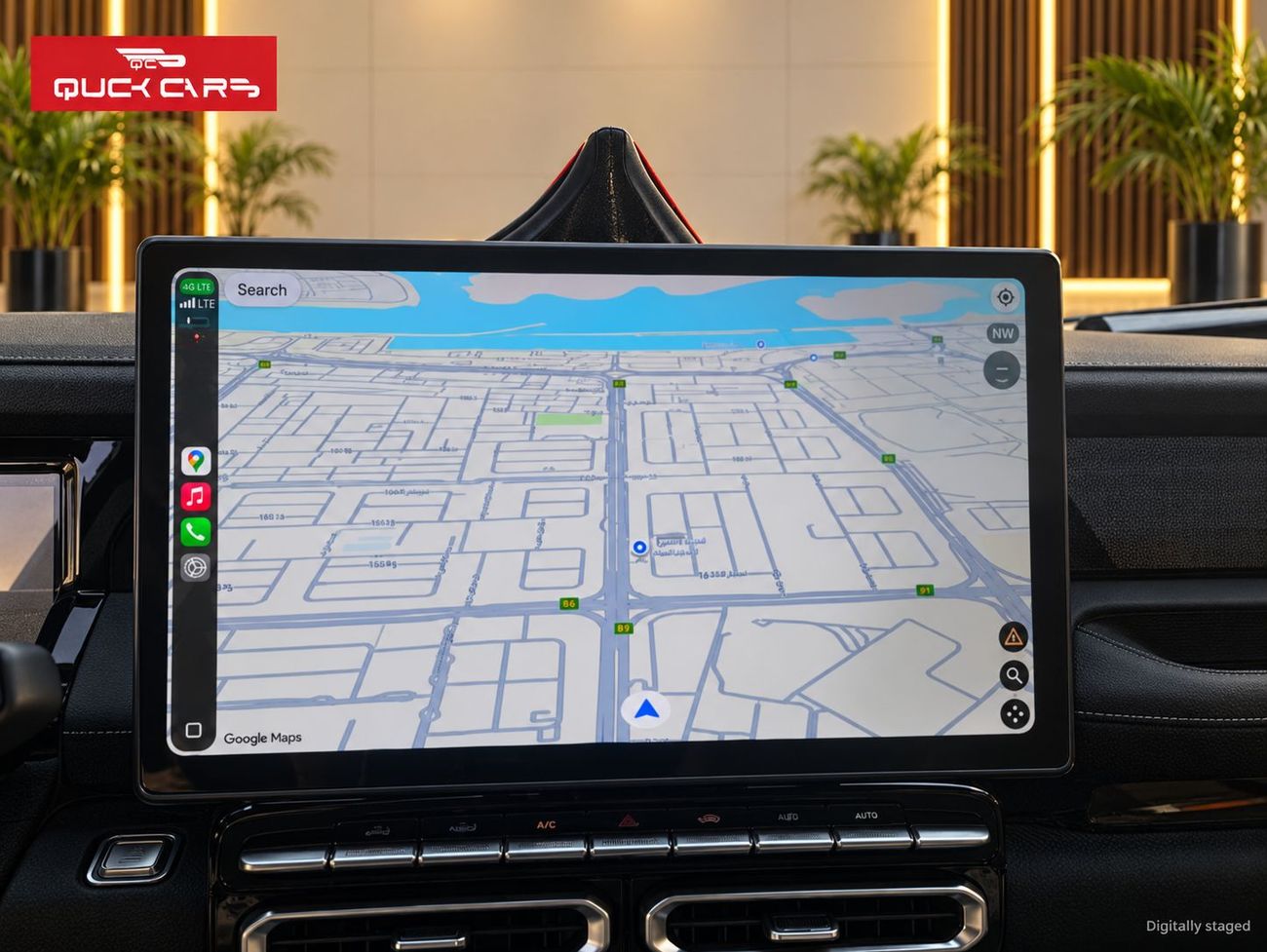 Jetour T1 LUXURY 2026 Jetour T1 2.0 Turbo 4WD | GCC Specs | Black | Green Leather | Elite Purchased