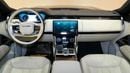 Land Rover Range Rover HSE P530 - V8 / Warranty And Service Contract / Gcc Specs
