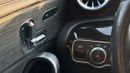 Mercedes Benz CLA250 AMG