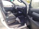 Toyota Hilux GR SPORT