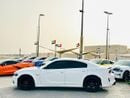 Dodge Charger R/T | Monthly 1500/- | 0% DP | Super Track Pak | Paddle Shifters | # 32089S