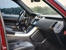 Land Rover Range Rover Sport SVR American upgrade
