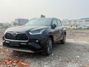 Toyota Highlander Supreme Hybrid 2.5L AWD 7-Seater