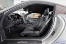 Porsche 911 GT3RS Porsche 911 GT3 RS | 2025 | Weissach Package | Grey | Dealer warranty