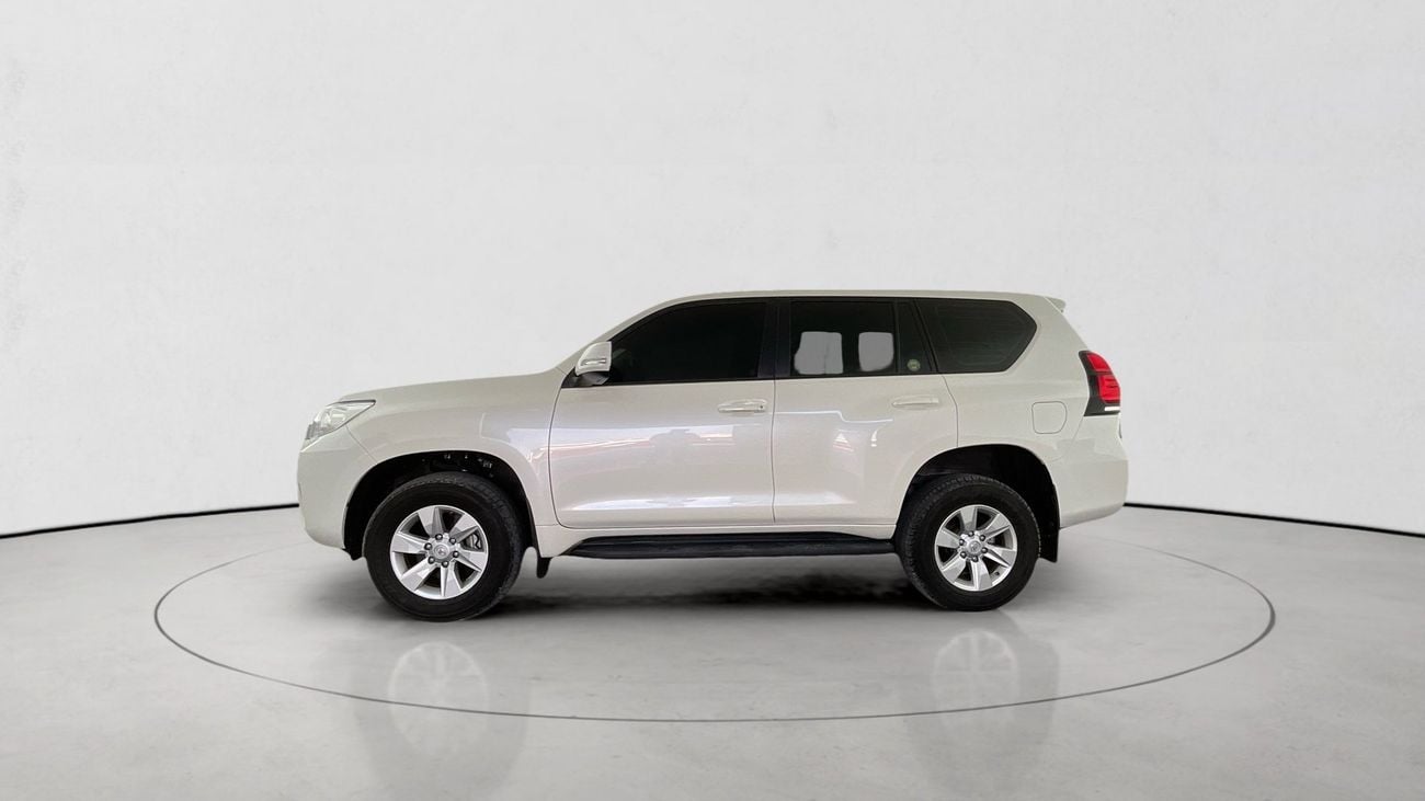 Toyota Land Cruiser EXR | Guaranteed Warranty | 0 Down Payment