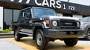 Toyota Land Cruiser 70