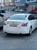 Nissan Altima SV