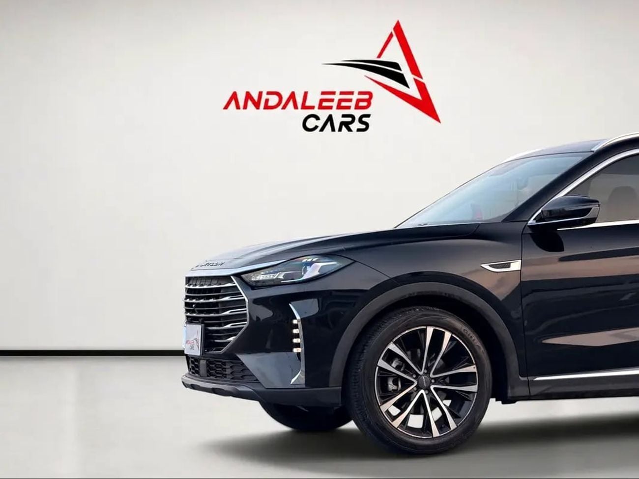 جيتور X70 بلس كوم PLUS | GCC | BLACK | ORIGINAL PAINT