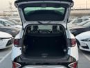 Kia Sportage LX 2.0L Petrol FWD 2025 Solovakian Export Price @ 87,500 AED