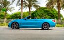BMW 430i M SPORT 4 Series 430