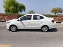 Mitsubishi Attrage GLX HIGHLINE