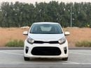 Kia Picanto LX