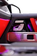 Mercedes Benz G63 AMG G63 MANUFAKTUR EDITION + CARBON INTERIOR - BRAND