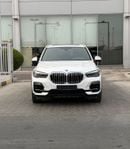 بي أم دبليو X5 40i إكسكلوسيف