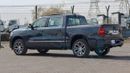 RAM 1500 TUNGSTEN SST H.O 3.0TT GCC 2026 with 5 Years or 200,000 Km Warranty