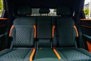 Bentley Bentayga S Fully loaded Original paint No accident with Service History completely covered by PPF