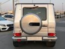 Mercedes Benz G500 STANDARD