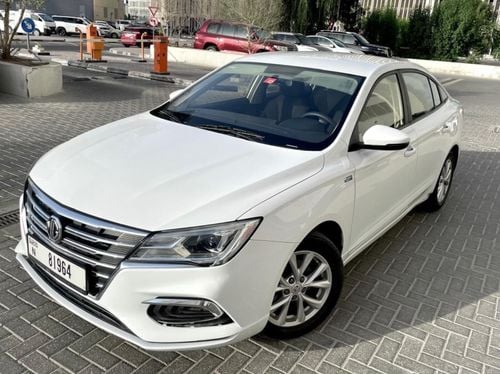 MG 5 COMFORT