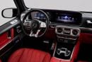 مرسيدس بنز G 63 AMG G 63 AMG | Korean Specs