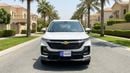 Chevrolet Captiva LS 2026 | AED 859/Month | 0 DP | 30 Day Return | Warranty | Service History