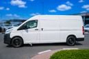 Toyota Hiace 2.7L Turbo Diesel, 4-Cylinder