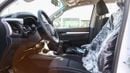 Toyota Hilux Toyota Hilux 2.4 MT 4x4 2026 wide body