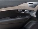 Volvo XC90 B6 Ultimate Bright Volvo XC90 B6 2024 GCC specs