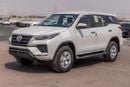 Toyota Fortuner SR5