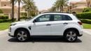 Mitsubishi ASX 2024 | AED 936/Month | 0 DP | 30 Day Return | Warranty | Service History