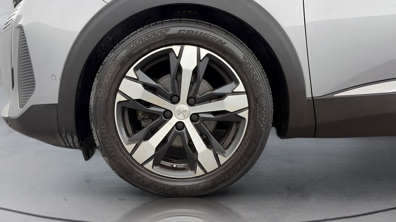 Peugeot 5008 GT | Guaranteed Warranty | 0 Down Payment