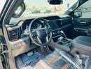 GMC Sierra 1500 REG/CAB AT4 2024.ENGINE 5.3L/V8.