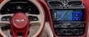 Bentley Bentayga FIRST EDITION