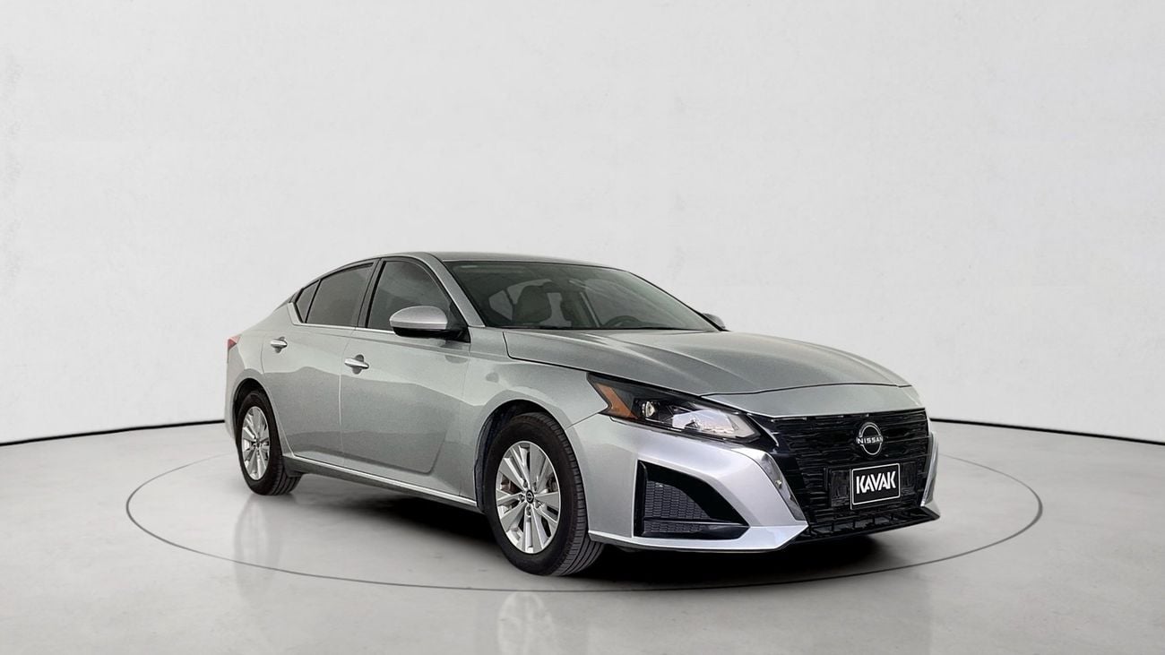 Nissan Altima S | Guaranteed Warranty | 0 Down Payment