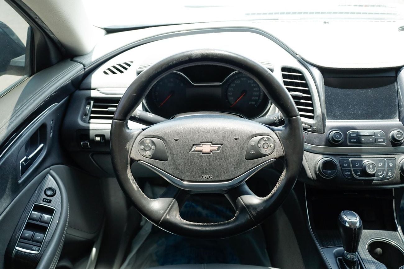 Chevrolet Impala LT