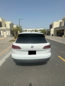 فولكس واجن طوارق TRENDLINE