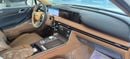 Genesis G80 ROYAL 3.5T