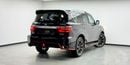 Nissan Patrol NISMO Platinum With Nismo Kit, Warranty, Full Service History, Fully Loaded, Japanese