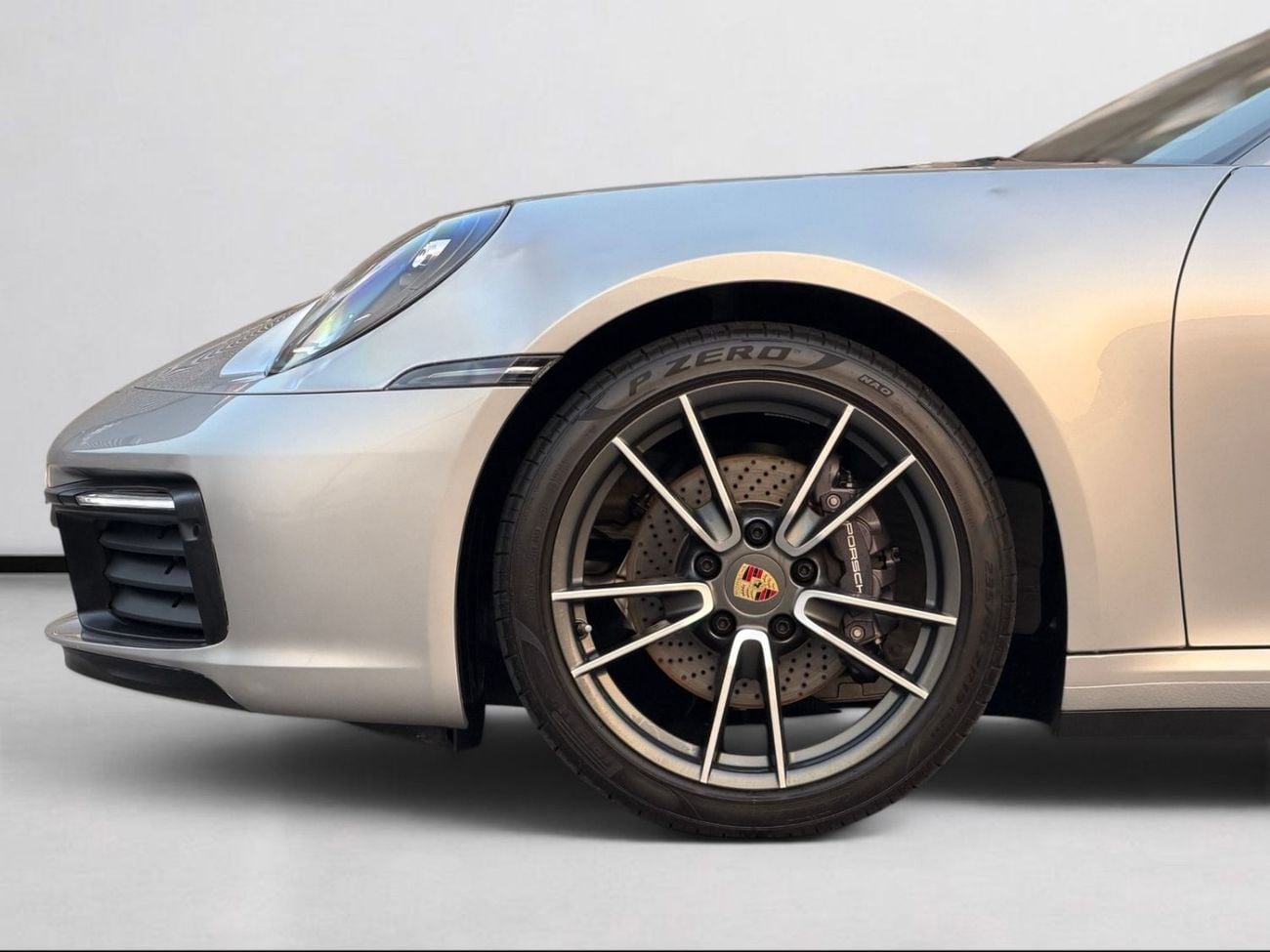 بورش 911 CARRERA 4 PORSCHE 911 CARRERA 4 | AWD | LOW MILEAGE | 3.0L TWIN-TURBO | 2024 | JAPAN SPECS