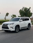 Lexus GX460 PLATINUM 4.6L