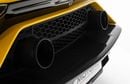 لامبورغيني أفينتادور 6.5L V12 Naturally Aspirated Engine