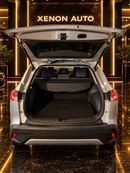 Toyota Corolla Cross LE 2023 Toyota Cross AWD, excellent condition, fully automatic, imported from Canada, new tires, regist