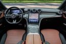 Mercedes Benz C200 PREMIUM PLUS | 3,584 P.M | 0% Downpayment | GARGASH WARRANTY!