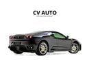 Ferrari F430 STANDARD (Car by Al Tayer)