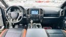 Ford F-150 RAPTOR CREW CAB LUX FORD F 150 2018.ENGINE 3.5L/V6