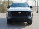 Cadillac Escalade SPORT PLATINUM VIP SEATS
