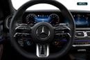 مرسيدس بنز GLE 53 AMG GLE 53 AMG GCC specs 5,736.00 monthly