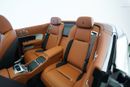 Rolls Royce Dawn Std SILVER BULLET 1 OF 50