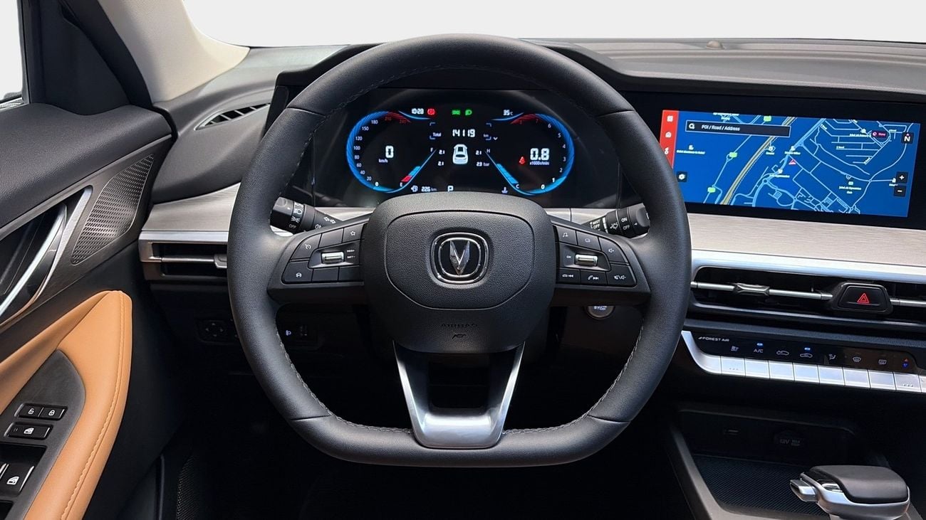 Changan CS35 Plus LIMITED | Guaranteed Warranty | 0 Down Payment